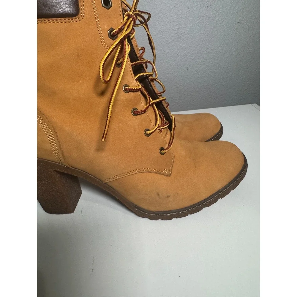 Timberland stylish ankle